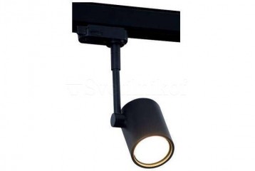 Трековий світильник OTIUM BK Maxlight S0011