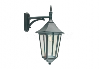 Уличное бра Norlys Modena 381GR