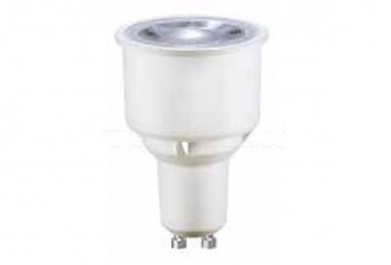 Лампа LED 9W GU10 3000K DIM Mantra R09218