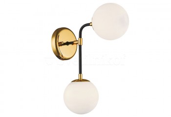 Бра HARIET 2 Viokef 4203000