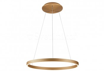 Подвесная люстра ANDREA 80 LED DIM GO Azzardo AZ5101