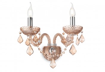 Бра ROSE AP2 Ideal Lux 166841