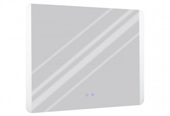 Дзеркало з підсвічуванням для ванної BUENAVISTA 2 LED Eglo 99854