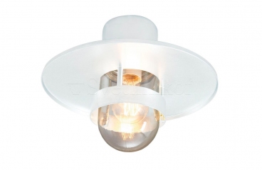 Вуличний світильник BERGEN Norlys 271W