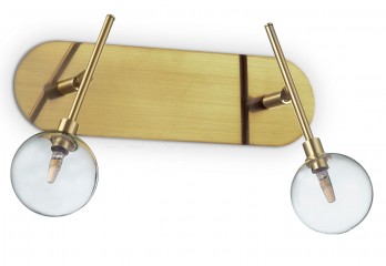 Настінно-стельовий світильник MARACAS AP2 Ideal Lux 200347