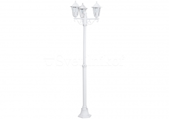 Уличный фонарь Eglo LATERNA 22996