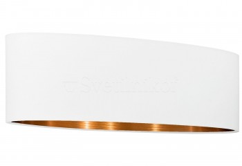 Абажур PASTERI PRO WH/CO Eglo 61828