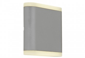 Уличное бра OUTDOOR LED Searchlight 3486GY