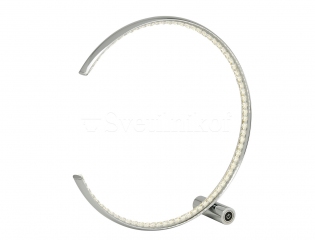 Настольная лампа Searchlight Rings LED EU3122CC