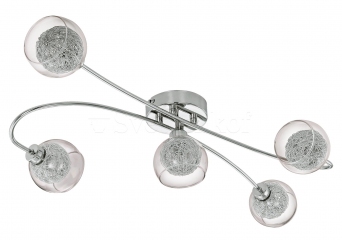 Люстра Eglo OVIEDO 93072