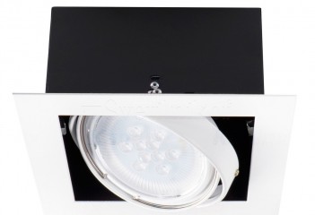 Точечный светильник MATEO ES DLP-150-W Kanlux 32931