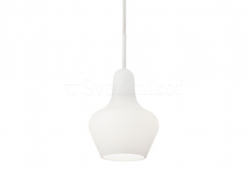 Подвесной светильник LIDO-2 SP1 BIANCO Ideal Lux 167640