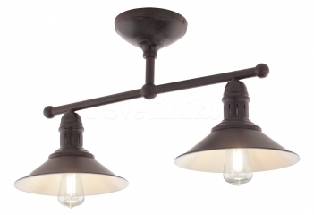 Стельовий світильник Eglo STOCKBURY 49824