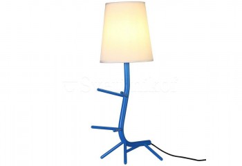 Настольная лампа CENTIPEDE BL Mantra 7253