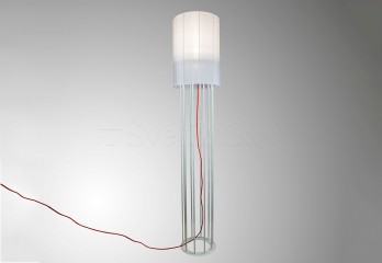 Торшер DUBAI WH Imperium Light 571188.01.01