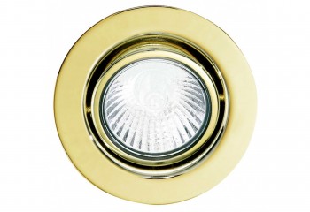 Точечный светильник EINBAUSPOT GO 3-set Eglo 5498