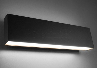 Бра ATTACHE LED 4000K BK Imperium Light 300240.05.92