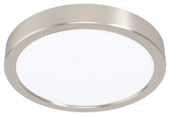 Плафон FUEVA 5 LED d21 NW NI Eglo 99229