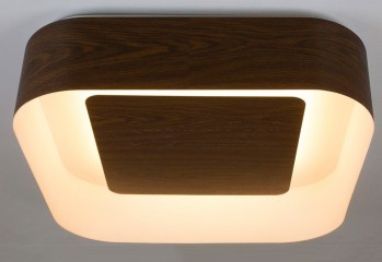 Стельова люстра Zenith LED 4000K Imperium Light 398165.45.92