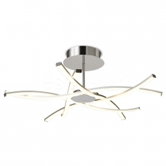 Люстра стельова Mantra Aire Led 6030