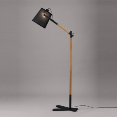 Торшер Mantra Nordica 4921