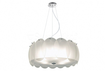 Подвесной светильник Italux Esseo MA04143C-008-01