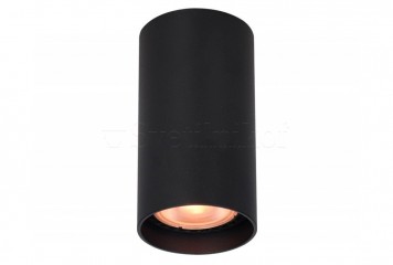 Точковий світильник LOPUS Italux CLN-48930-S-BK