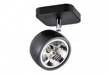 Спот ZumaLine GINO 20005-BK