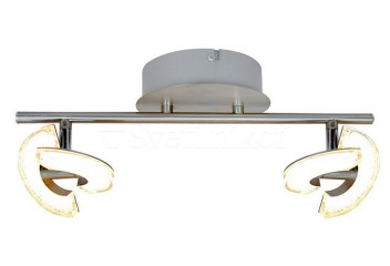 Спот BERN ZumaLine LED17008-2TU