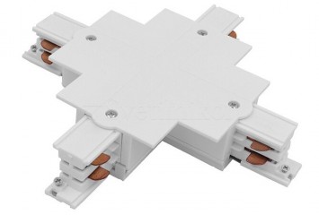 Коннектор врезной CTLS X WH Nowodvorski 8678