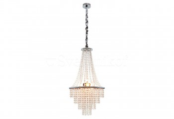 Підвісна люстра ALMERIA ZumaLine YSC01