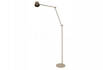 Торшер MOLLY LED DIMM BG Azzardo AZ6810