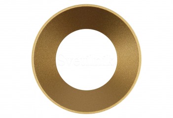 Декоративный рефлектор GALEXO Maxlight RH0106/H0107 GOLD