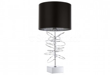 Настольная лампа BOGOTA Cosmolight T01984CH