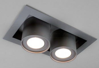 Точечный светильник Goggles Big 2 Imperium Light 356224.22.22