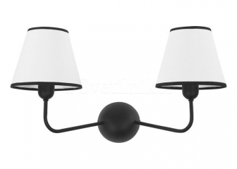 Настенный светильник Nowodvorski CECILE II 6625