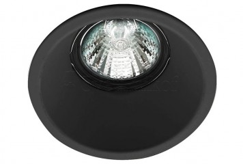 Точковий світильник ROB R BK Viokef 4182901