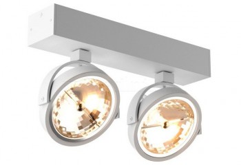 Спот GO SL2 WH ZumaLine 89964-G9