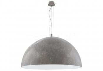 Підвісний світильник GAETANO Ø120 CON Eglo 61952