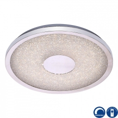 Стельовий світильник Mantra Centara 5930