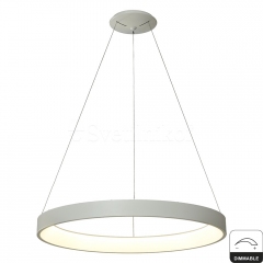 Люстра підвісна Mantra Niseko 5795