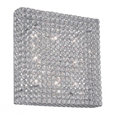 Настенно-потолочный светильник ADMIRAL PL8 Ideal Lux 080352