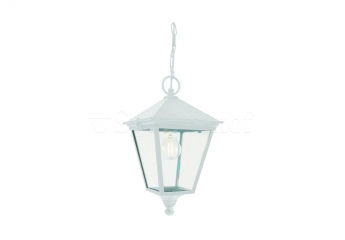 Подвесной светильник Norlys London 481A/W