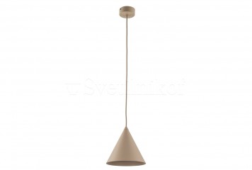 Підвісний світильник CONO d19 SAB TK-Lighting 10619