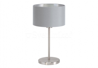 Настільна лампа Eglo MASERLO 31628