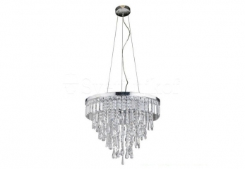 Люстра KALABRIA Azzardo DEL-3872-6P