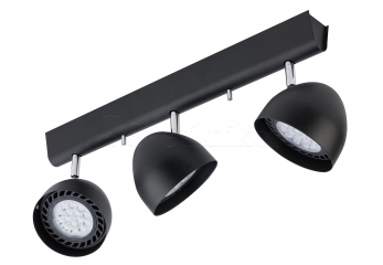 Спот VESPA 3 BK Nowodvorski 8841