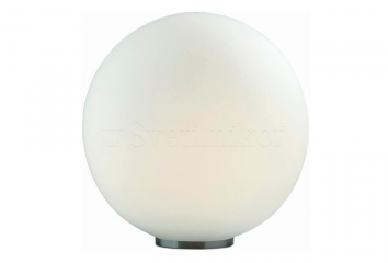Настільна лампа MAPA BIANCO TL1 D30 Ideal Lux 009131