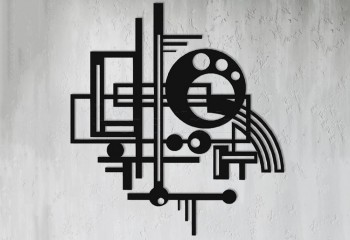 Арт-панель Modern-1 50 cm Imperium Light 5520650.05.05