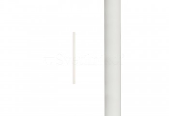 Плафон CAMELEON LASER 490 WH Nowodvorski 8573